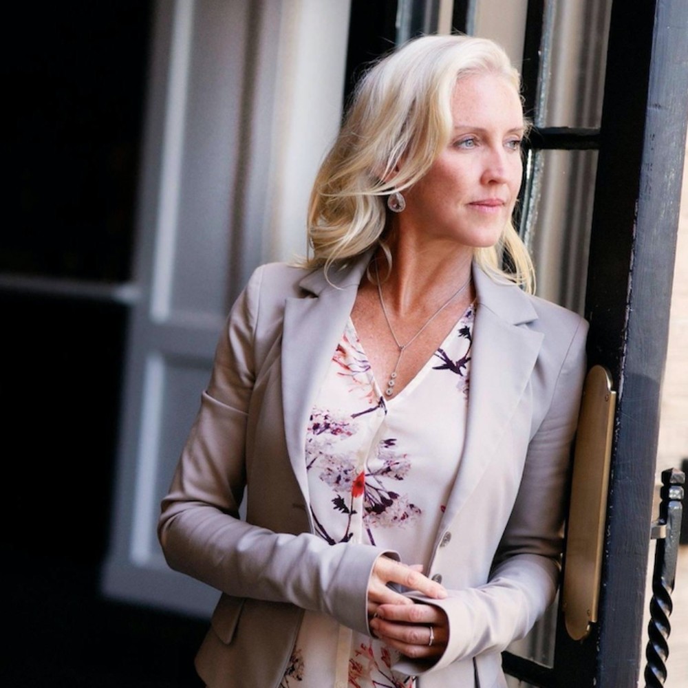 Meet your Posher, Daryle corinne